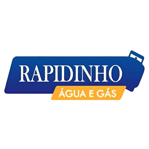 Rapidinho Água e Gás