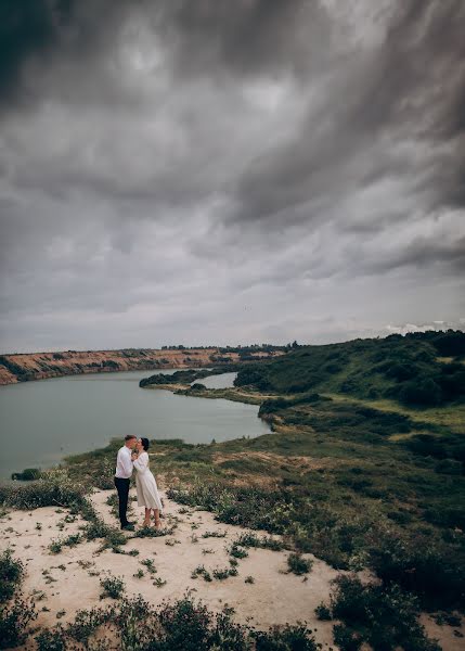 Wedding photographer Sergey Mayboroda (sergeimaib). Photo of 12 July 2023