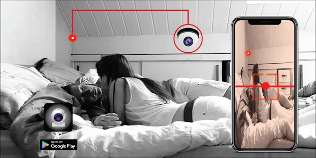 Hidden IR Camera & Mic Detecto - Apps en Google Play