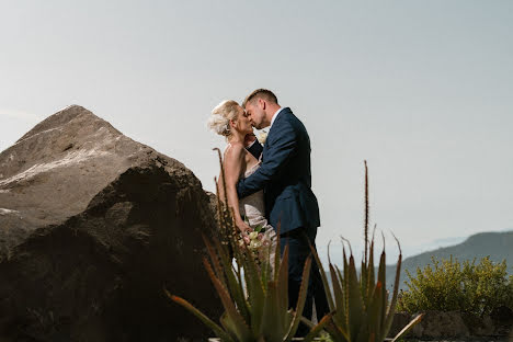 Wedding photographer Themistocles Kaltsidis (themistocles). Photo of 1 February 2022