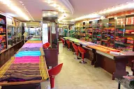 Ksic Mysore Silk Showroom photo 1