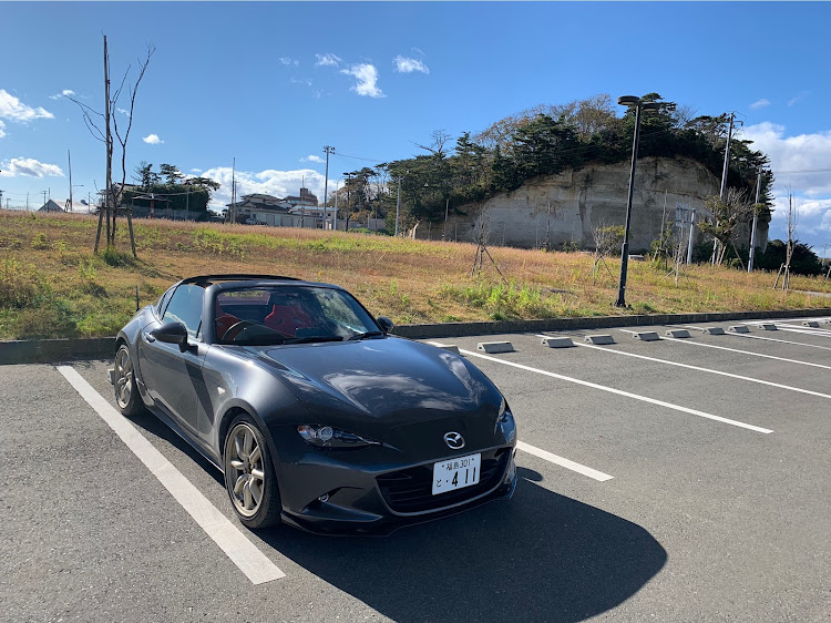 ロードスターの車に全く関係ない・何故魚の煮付け？・フードチューン再び・飯テロになったかな？・ここに来たらこれ食べよ！に関するカスタム事例の投稿画像5枚目