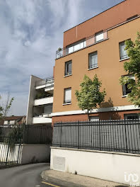 appartement à Meaux (77)