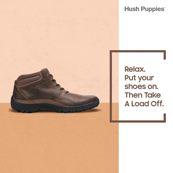 Hush Puppies photo 