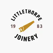 Littlethorpe Joinery Logo