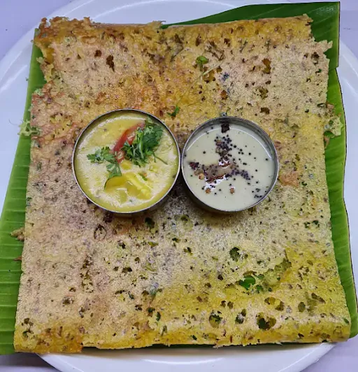 Rava Dosa