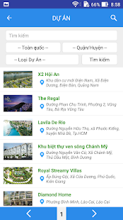Bất động sản Miền Trung(圖4)-速報App
