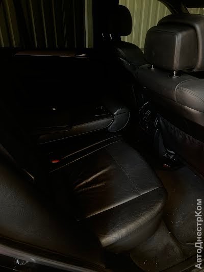 продам авто BMW X5 M  фото 5