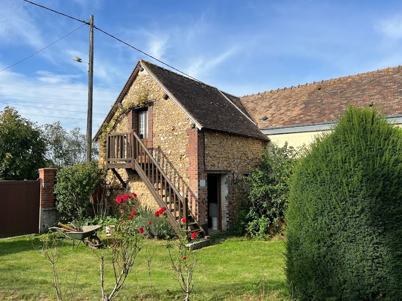 Vente maison 3 pièces 55 m² à Pacy-sur-Eure (27120), 149 000 €