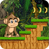 Jungle Monkey Run icon