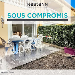 appartement à Frejus (83)