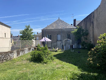 maison à Ouroux-en-Morvan (58)