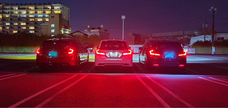 ジェイドのJADE RS・無限MUGEN・ホンダ・ZE40・振り返ればに関するカスタム事例の投稿画像5枚目