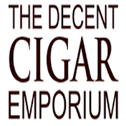 Decent Cigar  Icon