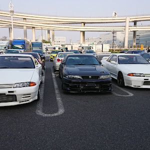 スカイライン GT-R BNR32