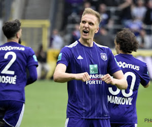 Anderlecht-icoon heeft hoop: "Anderlecht kampioen? Als ze niet verliezen in Standard en als Teodorczyk topschutter wordt"