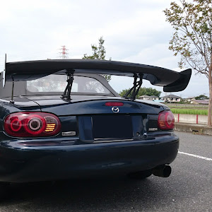 ロードスター NB8C