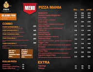 POMP - Pasta Or More Pizza’s menu 1