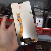 Màn Hình Oppo F7 Zin Hàng Cao Cấp