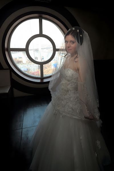 Wedding photographer Oleg Korelin (klinok). Photo of 4 March 2014