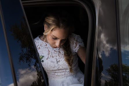 Fotógrafo de casamento Frederick Lejeune (fredk31). Foto de 6 de outubro 2023