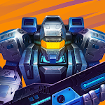 Cover Image of Descargar Shooting Robot: Run and Gun 1.0.0 APK