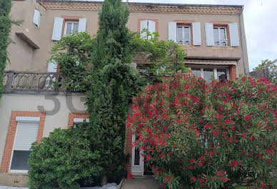 Maison avec terrasse 4