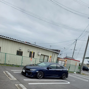 シビック FK7