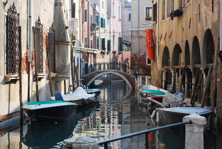 Venezia.. di 62fiori