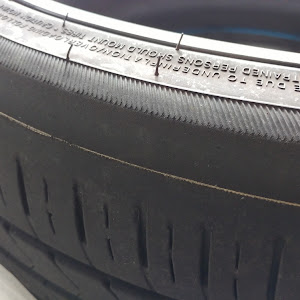 インプレッサ WRX GDA