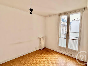 appartement à Paris 4ème (75)