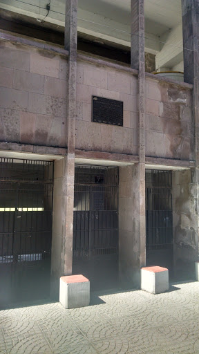 Estadio Municipal de Querétaro