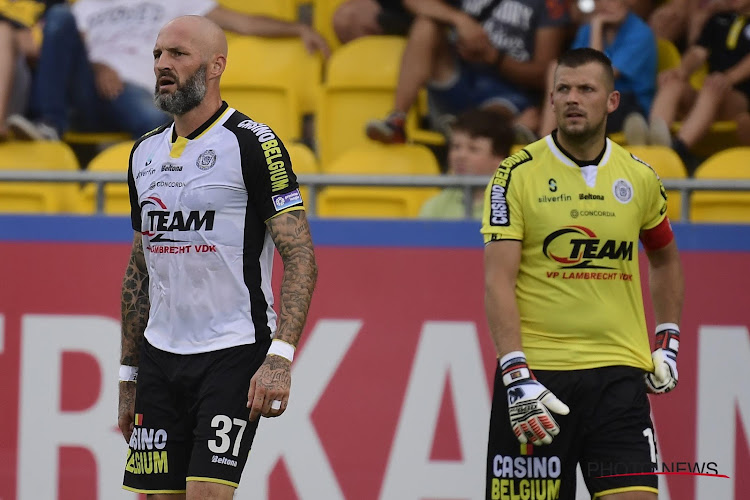 Quel avenir pour Jelle Van Damme? Il n'y a qu'une seule option 