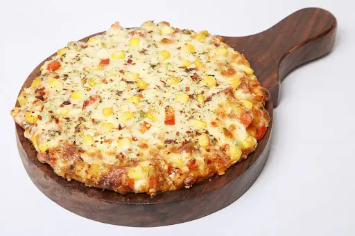 Special Corn Pizza [7 Inches]