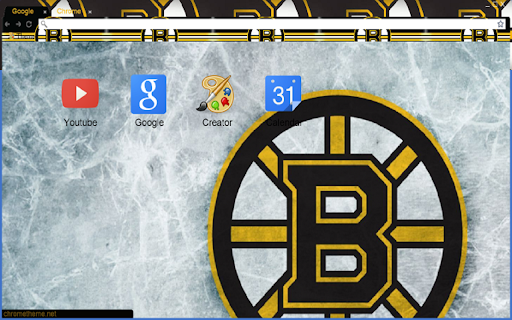 boston bruins