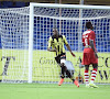 Lierse kan terug rekenen op Keita