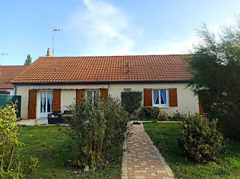 maison à Saint-Claude-de-Diray (41)