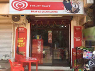 Kwality Wall's Frozen Dessert And Ice Cream Shop photo 1
