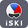 iSKI Czech - Ski & Tracking icon