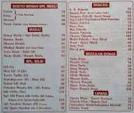 Deepak menu 4
