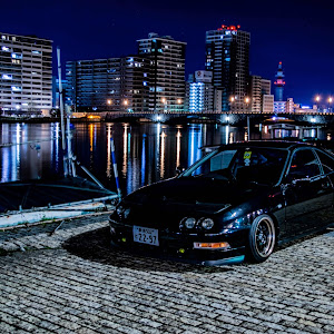 インテグラ DC2