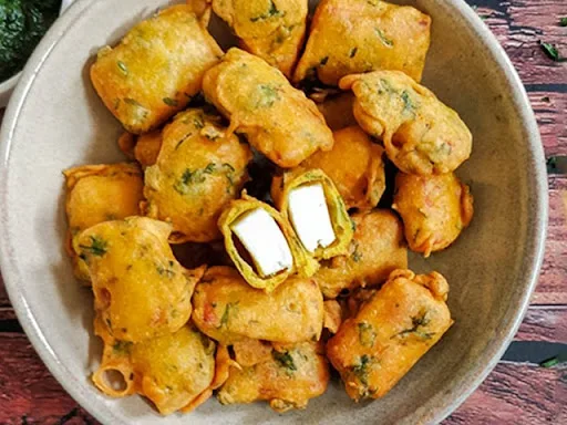 Paneer Pakoda