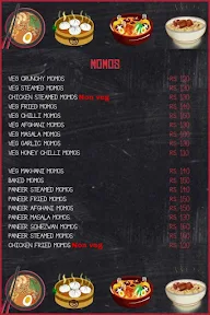 Man Chow menu 3