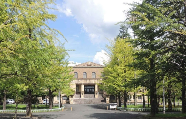 シロッコの奈良少年刑務所・星のや・監獄ホテル・天理大学附属図書館・イチョウ並木に関するカスタム事例の投稿画像8枚目