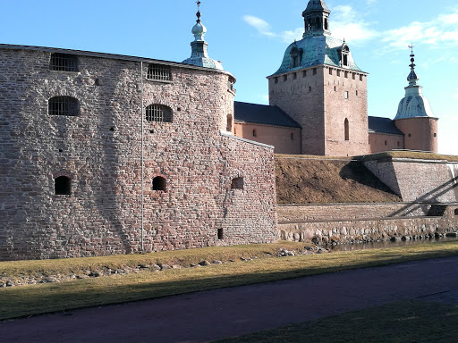Castle of Kalmar 04