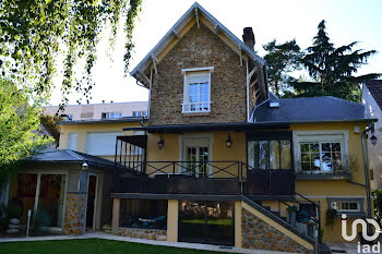 maison à Clichy-sous-Bois (93)