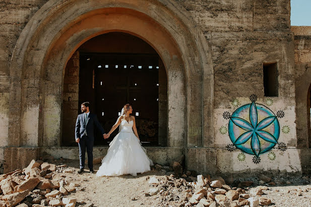 Fotógrafo de bodas Corina Barrios (corinafotografia). Foto del 15 de enero 2018