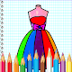 Download How To Draw Dresses For PC Windows and Mac 