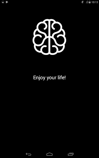 Motivational quotes - enjoy your life