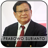 Prabowo Subianto Art HD